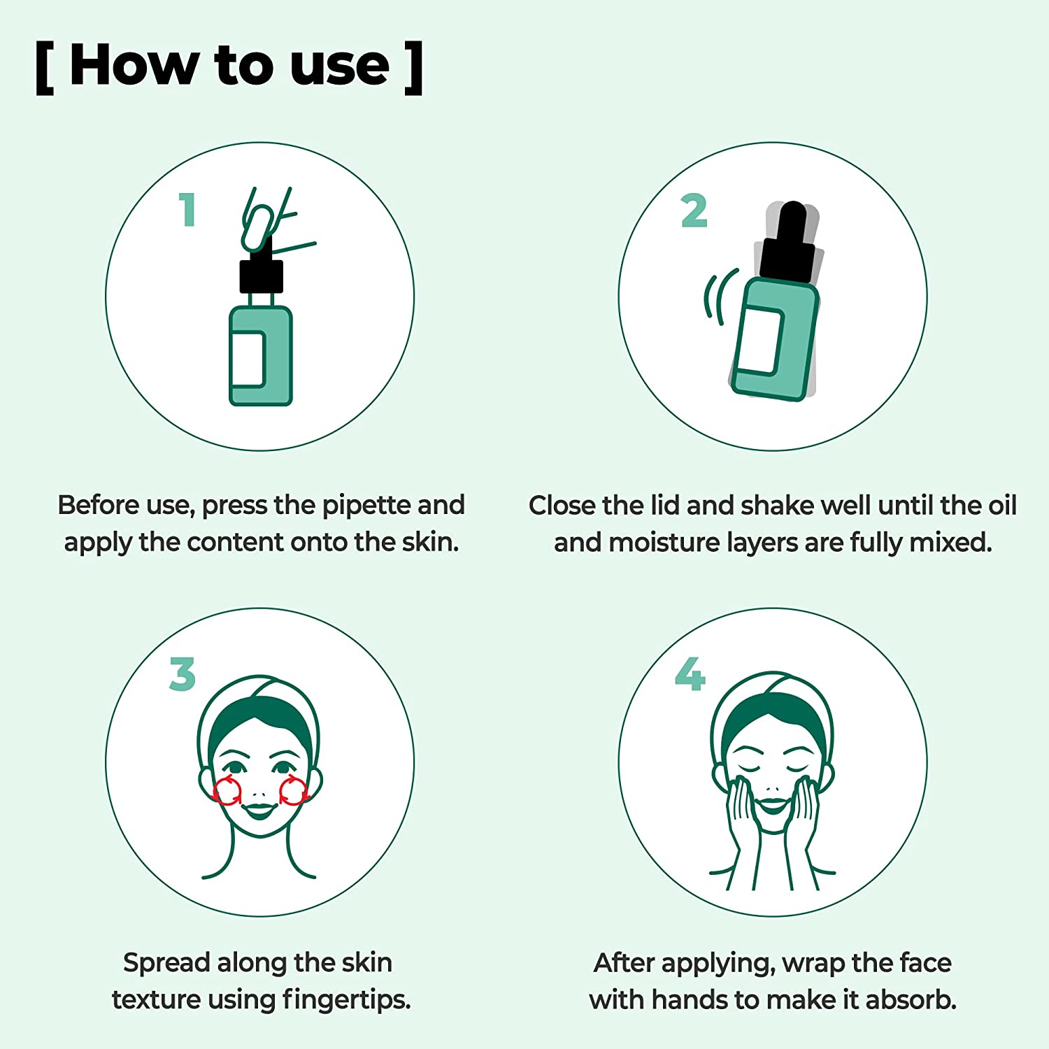 Some By Mi AHA BHA PHA 30 Days Miracle Serum - Exfoliating & Clarifying Facial Serum